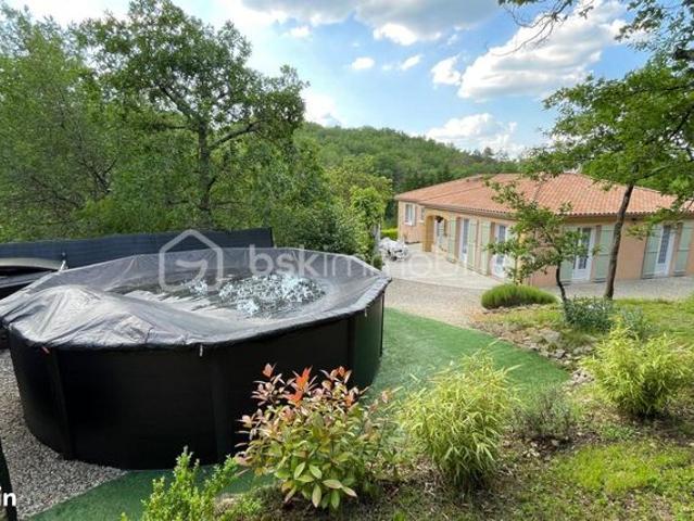 Maison vente à Bergerac, Lalinde