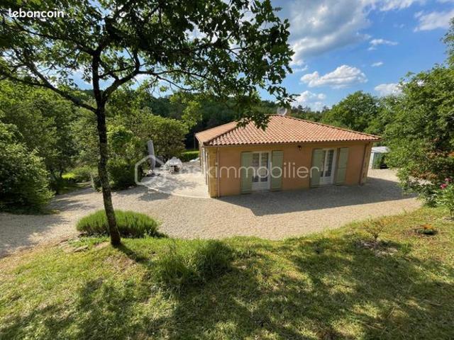 Maison vente à Bergerac, Pontours