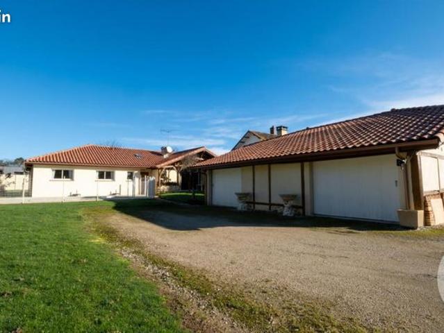 Maison vente à Dax, Villenave