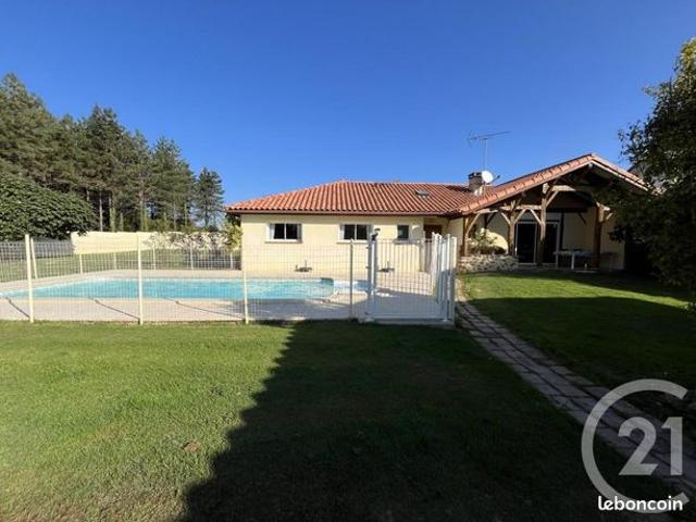 Maison vente à Dax, Villenave