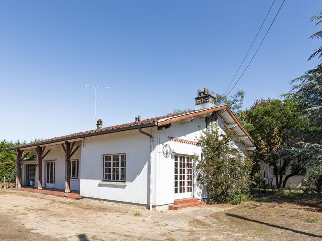 Maison vente à La Forêt, Saint-Geours-de-Maremne