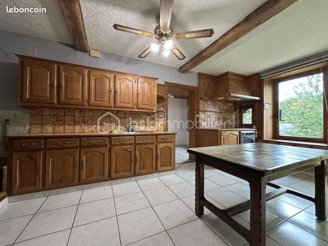 Maison vente à Charleville-Mézières, Renwez