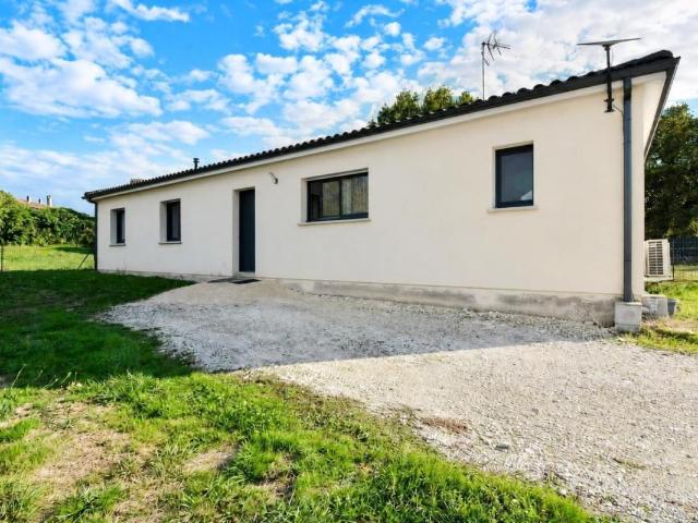 Maison vente à Ménesplet, Dordogne