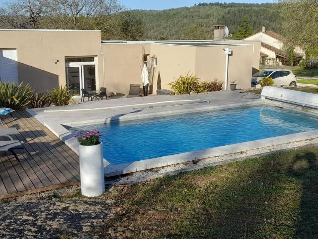 Maison vente à Cahors