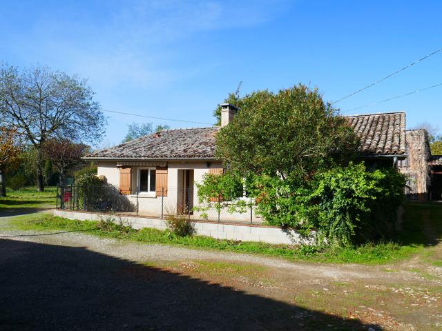 Maison vente à Albi, Coufouleux