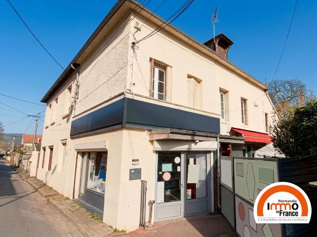 Maison vente à Le Grand-Quevilly, Seine-Maritime