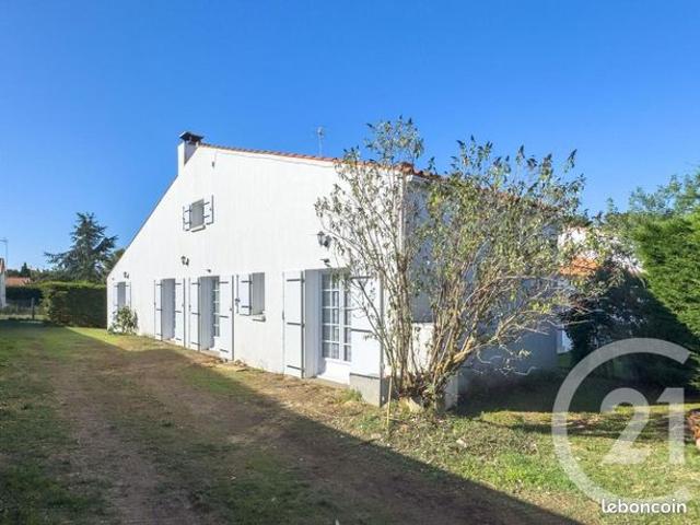 Maison vente à Les Sables-d'Olonne, Château-d'olonne