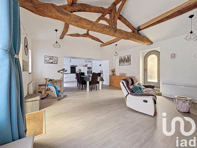 Maison vente à Nantes, Le Loroux-bottereau
