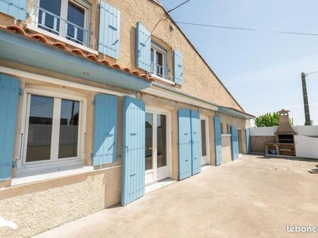 Maison vente à Le Chay