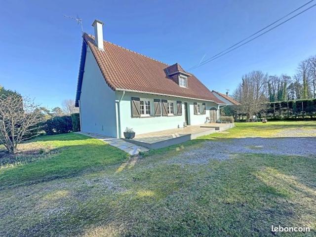 Maison vente à Montreuil-sur-Mer, Merlimont