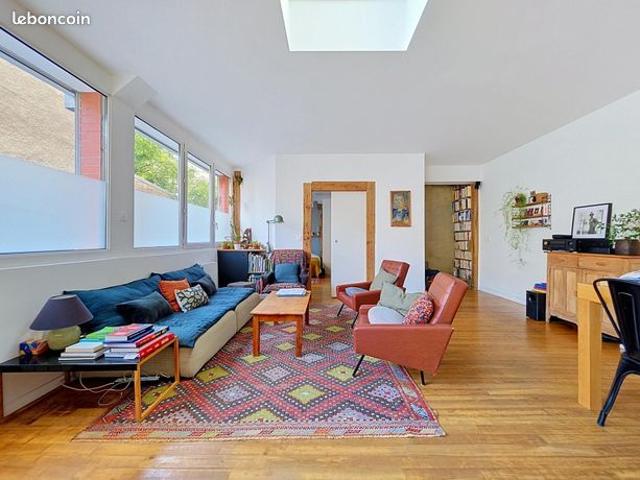 Maison vente à Bobigny, Les Lilas