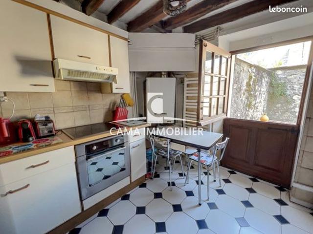 Maison vente à Versailles, Villepreux
