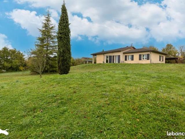 Maison vente à Cahors, Cieurac