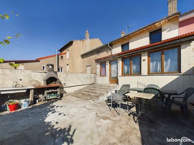 Maison vente à Val-de-Briey, Jeandelize