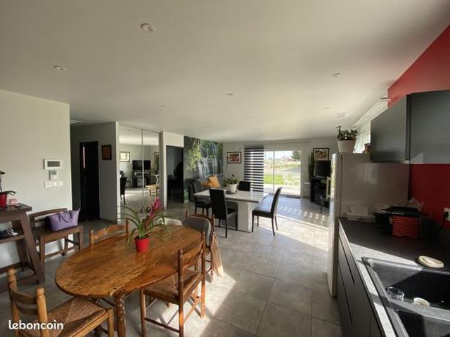 Maison vente à Marmande, Beaupuy
