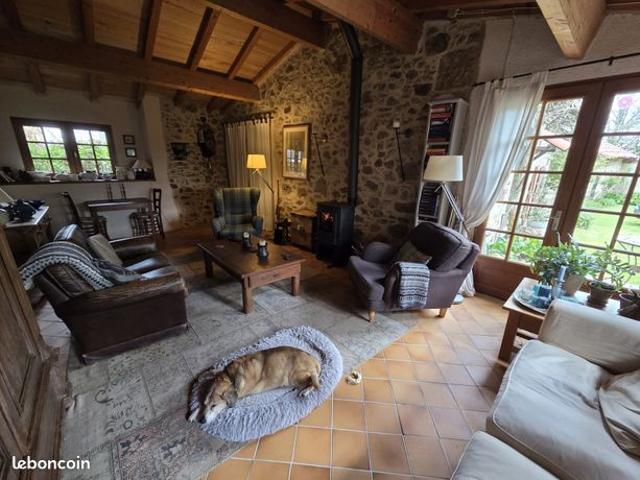 Maison vente à Bergerac, Saint-perdoux