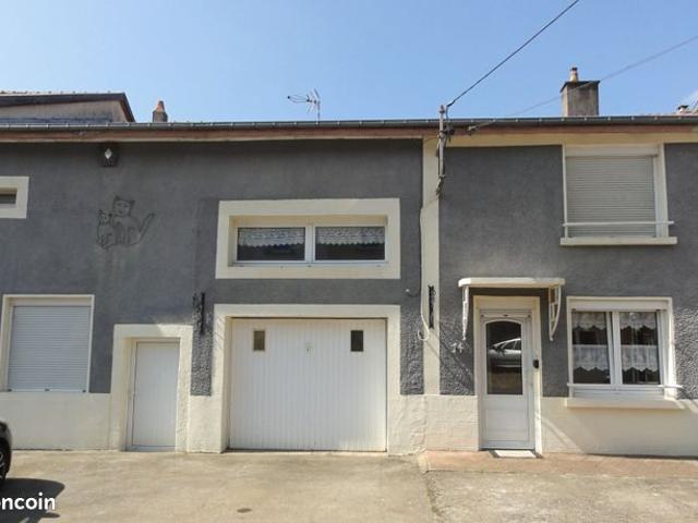 Maison vente à Val-de-Briey, Fresnois-la-montagne