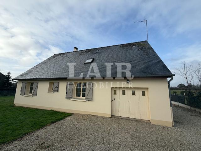Maison vente à Alençon, Tessé-froulay