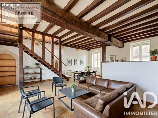 Maison vente à Nevers, Marzy