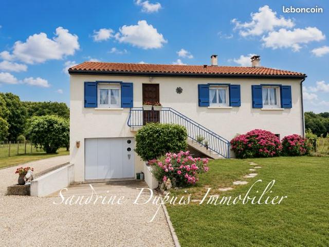 Maison vente à Saintes, Rétaud