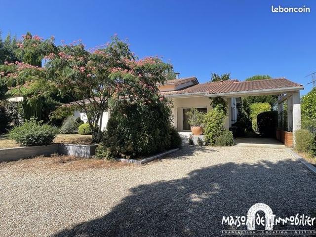 Maison vente à Cognac
