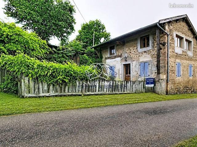 Maison vente à Dieppe, Saint-pierre-le-vieux