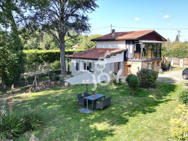Maison vente à Sens, Noé