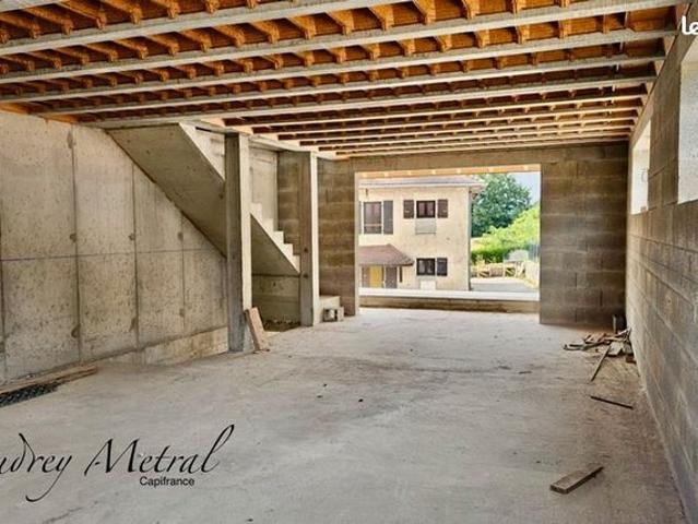 Maison vente à Saint-Julien-en-Genevois, Menthonnex-sous-clermont