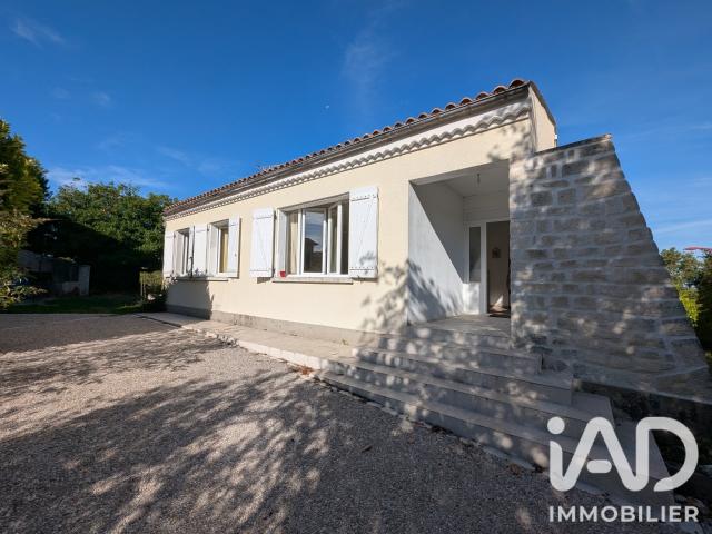 Maison vente à Jonzac, Lonzac