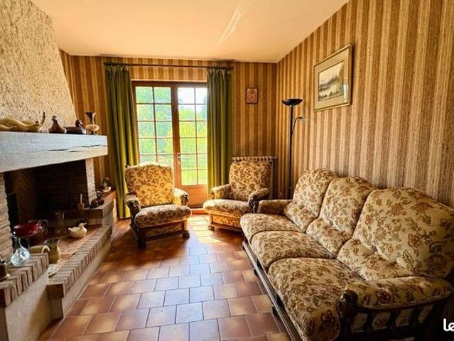 Maison vente à Romorantin-Lanthenay, Souesmes