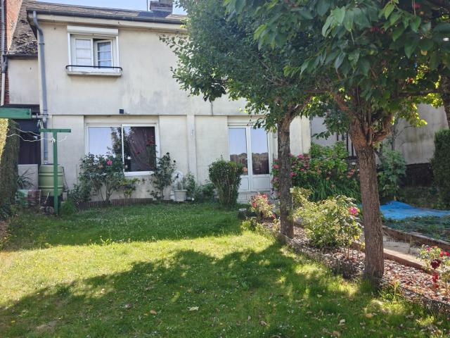 Maison vente à Lisieux, Orbec