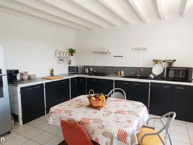 Maison vente à Oloron-Sainte-Marie, Orion
