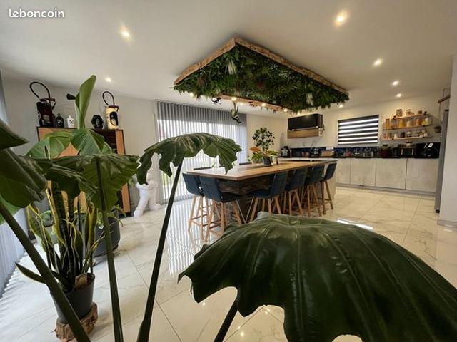 Maison vente à Pontarlier, Avoudrey