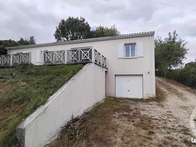Maison vente à Narbonne, Fontcouverte