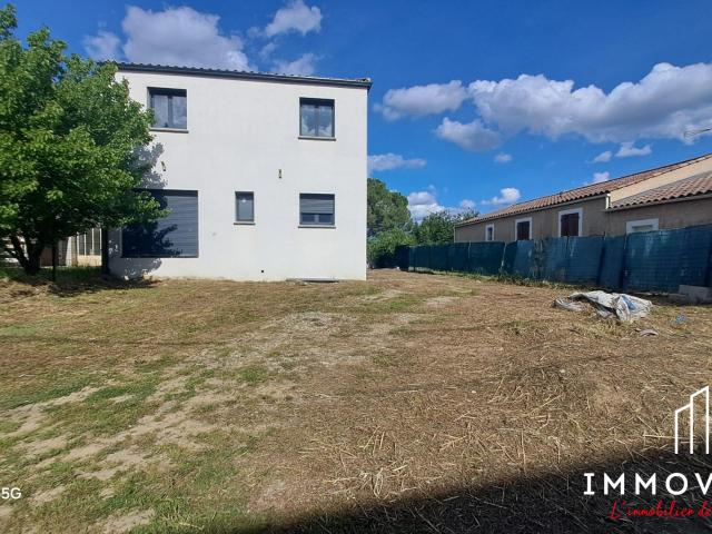 Maison vente à Alès, Saint-privat-des-vieux