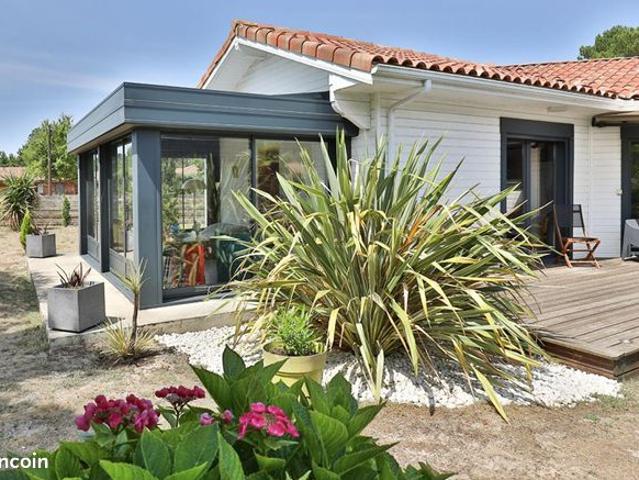 Maison vente à Mont-de-Marsan, Mimizan