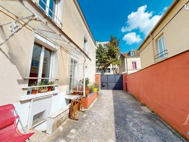 Maison vente à Dreux, Montreuil
