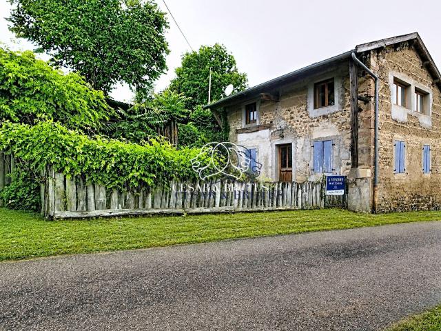 Maison vente à Mâcon, Bourgogne-Franche-Comté