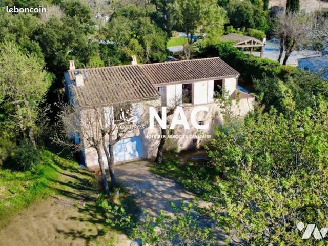 Maison vente à Arrondissement de Draguignan, Gassin