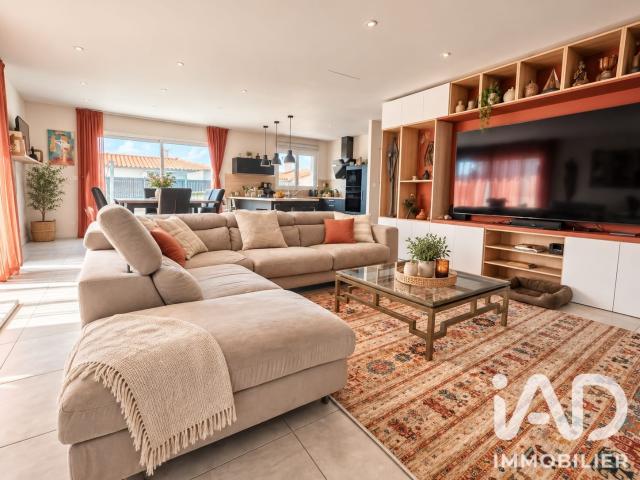 Maison vente à Les Aspres, Trouillas