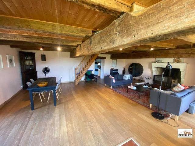Maison vente à Bessac, Charente