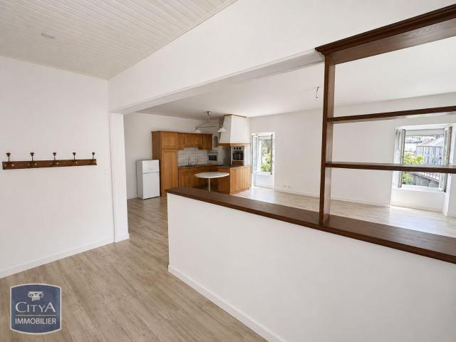Maison location à Cholet, Montfaucon-Montigné