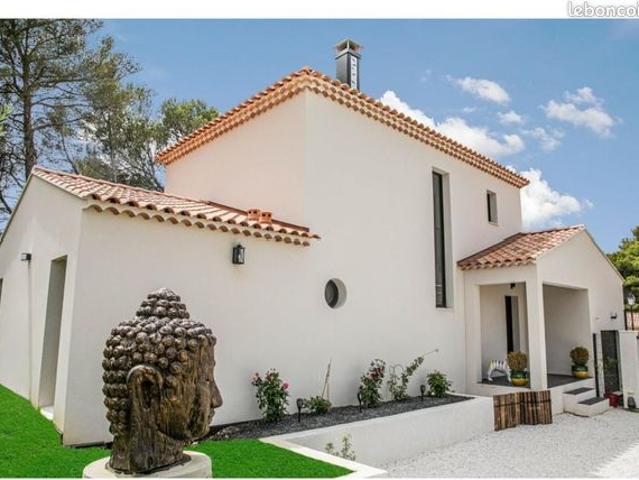 Maison vente à Carpentras, Lagarde-paréol