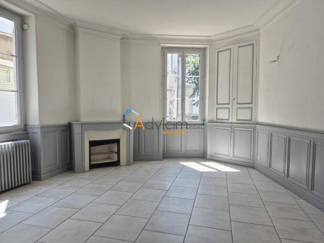 Maison vente à Orléans, Jargeau
