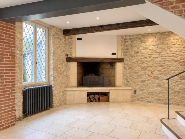 Maison vente à Prérolles, Presles