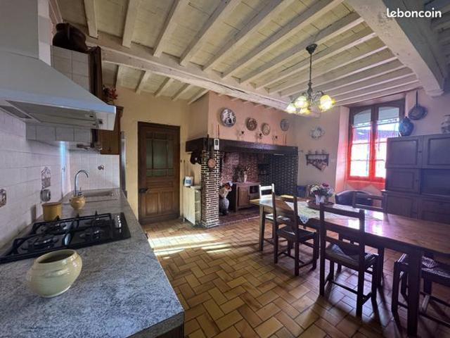 Maison vente à Pau, Lucarré
