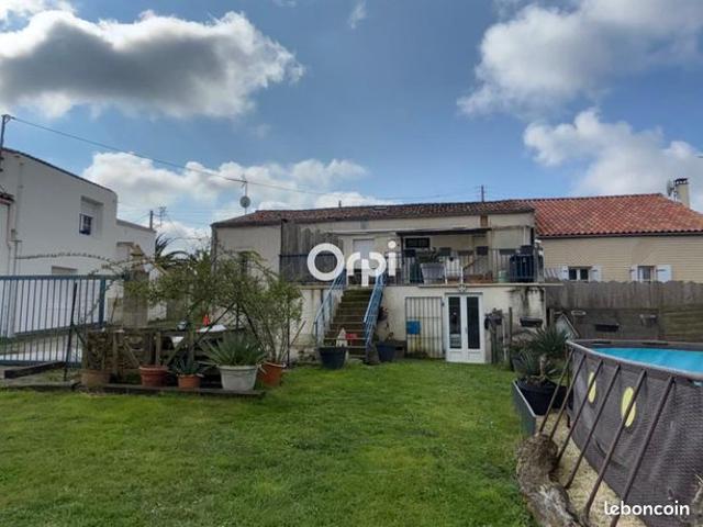 Maison vente à Rochefort, Bourcefranc-le-chapus