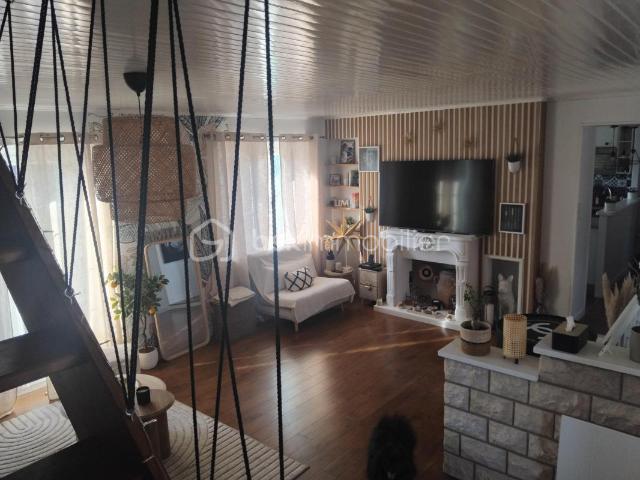 Maison vente à Les Muids, Mareau-aux-Prés