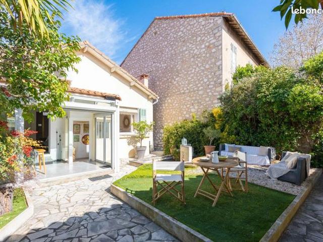 Maison vente à Marseille