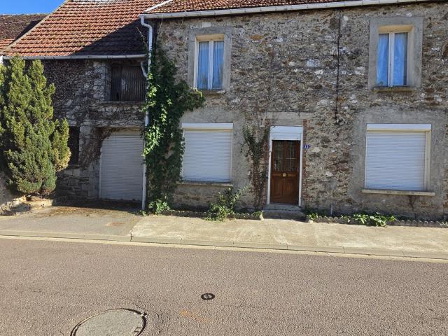 Maison vente à Nesle-le-Repons, Marne
